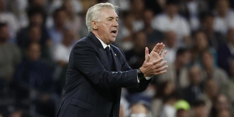 Tầm ảnh hưởng của Ancelotti đối với làng bóng đá hiện đại